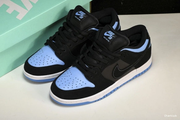 Zero Sub Low 304292-048  Dunk SB Nike 0801